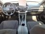 2014 Gray Honda Accord EX (1HGCR2F76EA) with an 2.4L 4 Cylinder Fuel Injected engine, Automatic transmission, located at 50 Eastern Blvd., Essex, MD, 21221, (410) 686-3444, 39.304367, -76.484947 - Photo#13