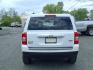 2017 White Jeep Patriot High Altitude (1C4NJRFB6HD) with an 2.4L 4 Cylinder Sequential-Port F.I. engine, 4WD transmission, located at 50 Eastern Blvd., Essex, MD, 21221, (410) 686-3444, 39.304367, -76.484947 - Photo#3