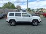 2017 White Jeep Patriot High Altitude (1C4NJRFB6HD) with an 2.4L 4 Cylinder Sequential-Port F.I. engine, 4WD transmission, located at 50 Eastern Blvd., Essex, MD, 21221, (410) 686-3444, 39.304367, -76.484947 - Photo#5