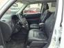 2017 White Jeep Patriot High Altitude (1C4NJRFB6HD) with an 2.4L 4 Cylinder Sequential-Port F.I. engine, 4WD transmission, located at 50 Eastern Blvd., Essex, MD, 21221, (410) 686-3444, 39.304367, -76.484947 - Photo#7