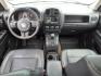 2017 White Jeep Patriot High Altitude (1C4NJRFB6HD) with an 2.4L 4 Cylinder Sequential-Port F.I. engine, 4WD transmission, located at 50 Eastern Blvd., Essex, MD, 21221, (410) 686-3444, 39.304367, -76.484947 - Photo#11