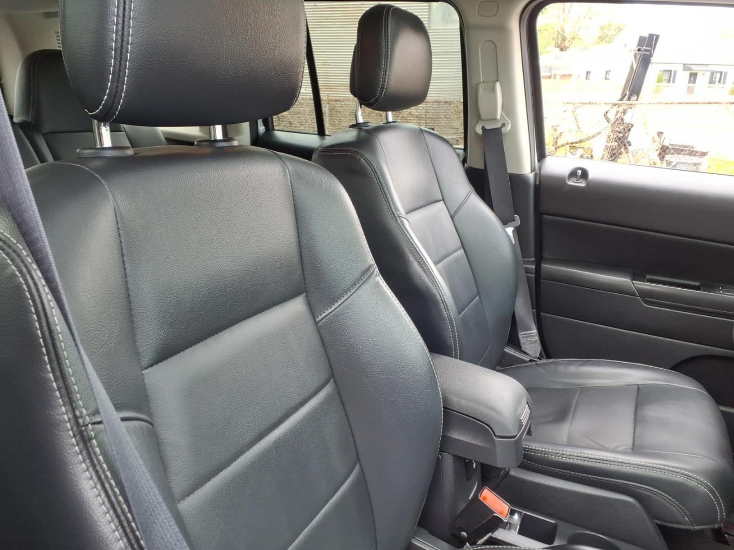 2017 White Jeep Patriot High Altitude (1C4NJRFB6HD) with an 2.4L 4 Cylinder Sequential-Port F.I. engine, 4WD transmission, located at 50 Eastern Blvd., Essex, MD, 21221, (410) 686-3444, 39.304367, -76.484947 - Photo#15