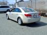 2012 Gold Chevrolet Cruze LT (1G1PF5SC6C7) with an 1.4L Ecotec 1.4L Turbo I4 138hp 148ft. lbs. Sequential-Port F.I. engine, 6-Speed Shiftable Automatic transmission, located at 50 Eastern Blvd., Essex, MD, 21221, (410) 686-3444, 39.304367, -76.484947 - Photo#2