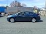2015 Grey Nissan Sentra SV (3N1AB7AP6FY) with an 1.8L 1.8L I4 130hp 128ft. lbs. Sequential-Port F.I. engine, CVT transmission, located at 50 Eastern Blvd., Essex, MD, 21221, (410) 686-3444, 39.304367, -76.484947 - Photo#1