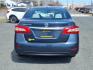 2015 Grey Nissan Sentra SV (3N1AB7AP6FY) with an 1.8L 1.8L I4 130hp 128ft. lbs. Sequential-Port F.I. engine, CVT transmission, located at 50 Eastern Blvd., Essex, MD, 21221, (410) 686-3444, 39.304367, -76.484947 - Photo#3