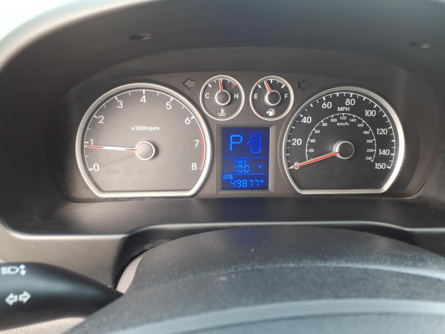 2011 Grey Hyundai ELANTRA Touring Touring (KMHDC8AE4BU) with an 2.0L 4 Cylinder Sequential-Port F.I. engine, Automatic transmission, located at 50 Eastern Blvd., Essex, MD, 21221, (410) 686-3444, 39.304367, -76.484947 - Photo#18