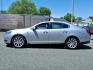 2013 Silver Lincoln MKS Base (1LNHL9DK1DG) with an 3.7L 6 Cylinder Sequential-Port F.I. engine, V6 transmission, located at 50 Eastern Blvd., Essex, MD, 21221, (410) 686-3444, 39.304367, -76.484947 - Photo#1