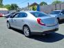 2013 Silver Lincoln MKS Base (1LNHL9DK1DG) with an 3.7L 6 Cylinder Sequential-Port F.I. engine, V6 transmission, located at 50 Eastern Blvd., Essex, MD, 21221, (410) 686-3444, 39.304367, -76.484947 - Photo#2