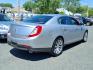 2013 Silver Lincoln MKS Base (1LNHL9DK1DG) with an 3.7L 6 Cylinder Sequential-Port F.I. engine, V6 transmission, located at 50 Eastern Blvd., Essex, MD, 21221, (410) 686-3444, 39.304367, -76.484947 - Photo#3