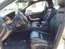 2013 Silver Lincoln MKS Base (1LNHL9DK1DG) with an 3.7L 6 Cylinder Sequential-Port F.I. engine, V6 transmission, located at 50 Eastern Blvd., Essex, MD, 21221, (410) 686-3444, 39.304367, -76.484947 - Photo#6