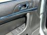 2013 Silver Lincoln MKS Base (1LNHL9DK1DG) with an 3.7L 6 Cylinder Sequential-Port F.I. engine, V6 transmission, located at 50 Eastern Blvd., Essex, MD, 21221, (410) 686-3444, 39.304367, -76.484947 - Photo#9