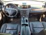 2013 Silver Lincoln MKS Base (1LNHL9DK1DG) with an 3.7L 6 Cylinder Sequential-Port F.I. engine, V6 transmission, located at 50 Eastern Blvd., Essex, MD, 21221, (410) 686-3444, 39.304367, -76.484947 - Photo#11