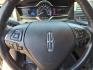 2013 Silver Lincoln MKS Base (1LNHL9DK1DG) with an 3.7L 6 Cylinder Sequential-Port F.I. engine, V6 transmission, located at 50 Eastern Blvd., Essex, MD, 21221, (410) 686-3444, 39.304367, -76.484947 - Photo#17