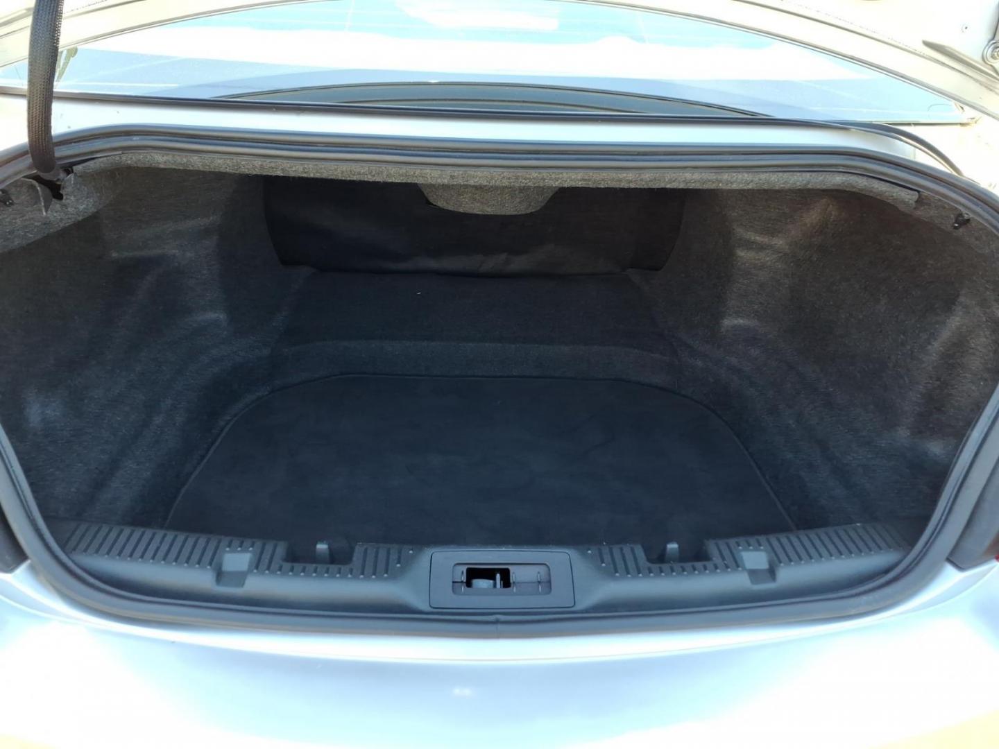 2013 Silver Lincoln MKS Base (1LNHL9DK1DG) with an 3.7L 6 Cylinder Sequential-Port F.I. engine, V6 transmission, located at 50 Eastern Blvd., Essex, MD, 21221, (410) 686-3444, 39.304367, -76.484947 - Photo#18