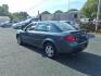 2007 Blue Chevrolet Cobalt LT (1G1AL55F577) with an 2.2L 4 Cylinder Sequential Fuel Injection engine, Automatic transmission, located at 50 Eastern Blvd., Essex, MD, 21221, (410) 686-3444, 39.304367, -76.484947- Photo#2