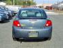2007 Blue Chevrolet Cobalt LT (1G1AL55F577) with an 2.2L 4 Cylinder Sequential Fuel Injection engine, Automatic transmission, located at 50 Eastern Blvd., Essex, MD, 21221, (410) 686-3444, 39.304367, -76.484947- Photo#3