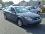 2007 Blue Chevrolet Cobalt LT (1G1AL55F577) with an 2.2L 4 Cylinder Sequential Fuel Injection engine, Automatic transmission, located at 50 Eastern Blvd., Essex, MD, 21221, (410) 686-3444, 39.304367, -76.484947- Photo#6