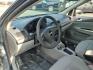 2007 Blue Chevrolet Cobalt LT (1G1AL55F577) with an 2.2L 4 Cylinder Sequential Fuel Injection engine, Automatic transmission, located at 50 Eastern Blvd., Essex, MD, 21221, (410) 686-3444, 39.304367, -76.484947- Photo#8