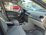 2007 Blue Chevrolet Cobalt LT (1G1AL55F577) with an 2.2L 4 Cylinder Sequential Fuel Injection engine, Automatic transmission, located at 50 Eastern Blvd., Essex, MD, 21221, (410) 686-3444, 39.304367, -76.484947- Photo#14