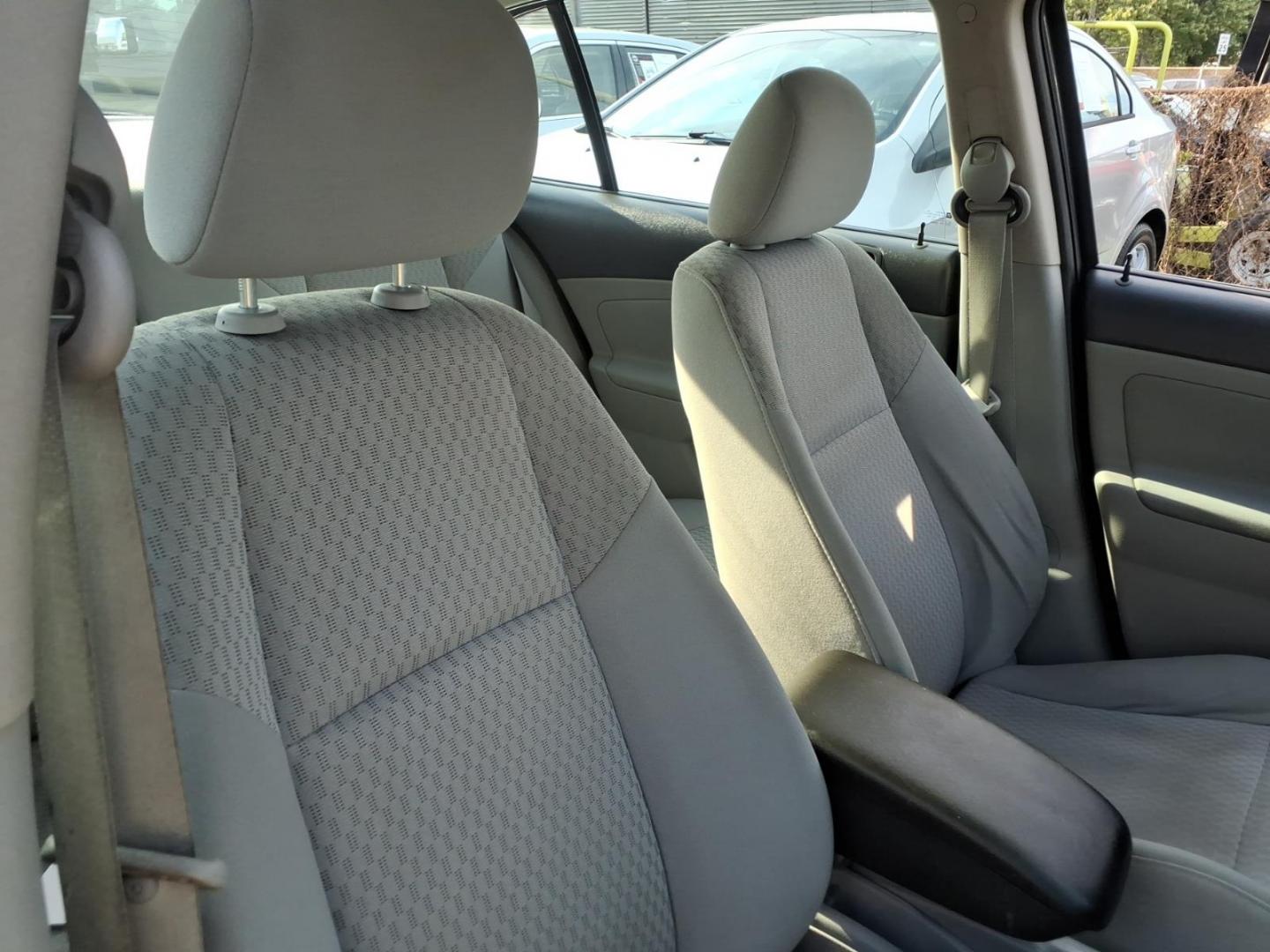 2007 Blue Chevrolet Cobalt LT (1G1AL55F577) with an 2.2L 4 Cylinder Sequential Fuel Injection engine, Automatic transmission, located at 50 Eastern Blvd., Essex, MD, 21221, (410) 686-3444, 39.304367, -76.484947- Photo#15