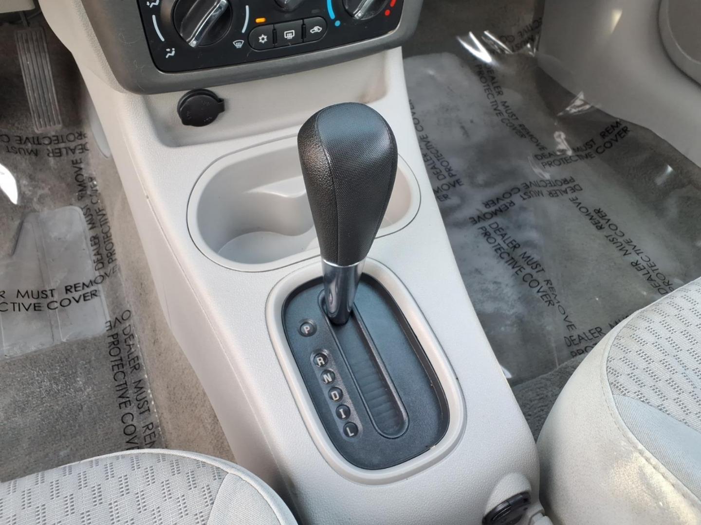 2007 Blue Chevrolet Cobalt LT (1G1AL55F577) with an 2.2L 4 Cylinder Sequential Fuel Injection engine, Automatic transmission, located at 50 Eastern Blvd., Essex, MD, 21221, (410) 686-3444, 39.304367, -76.484947- Photo#18