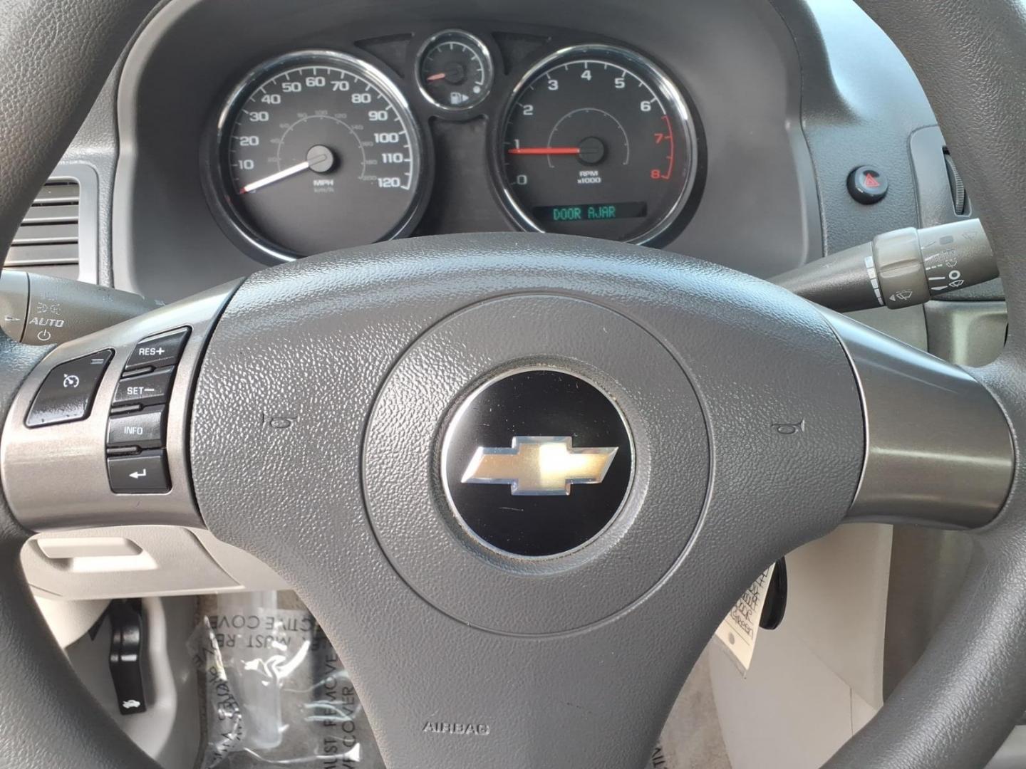 2007 Blue Chevrolet Cobalt LT (1G1AL55F577) with an 2.2L 4 Cylinder Sequential Fuel Injection engine, Automatic transmission, located at 50 Eastern Blvd., Essex, MD, 21221, (410) 686-3444, 39.304367, -76.484947- Photo#19