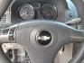 2007 Blue Chevrolet Cobalt LT (1G1AL55F577) with an 2.2L 4 Cylinder Sequential Fuel Injection engine, Automatic transmission, located at 50 Eastern Blvd., Essex, MD, 21221, (410) 686-3444, 39.304367, -76.484947- Photo#19