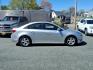 2013 Silver Chevrolet Cruze 1LT Auto (1G1PC5SBXD7) with an 1.4L Ecotec 1.4L Turbo I4 138hp 148ft. lbs. Sequential-Port F.I. engine, 6-Speed Shiftable Automatic transmission, located at 50 Eastern Blvd., Essex, MD, 21221, (410) 686-3444, 39.304367, -76.484947 - Photo#5