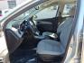 2013 Silver Chevrolet Cruze 1LT Auto (1G1PC5SBXD7) with an 1.4L Ecotec 1.4L Turbo I4 138hp 148ft. lbs. Sequential-Port F.I. engine, 6-Speed Shiftable Automatic transmission, located at 50 Eastern Blvd., Essex, MD, 21221, (410) 686-3444, 39.304367, -76.484947 - Photo#7