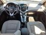 2013 Silver Chevrolet Cruze 1LT Auto (1G1PC5SBXD7) with an 1.4L Ecotec 1.4L Turbo I4 138hp 148ft. lbs. Sequential-Port F.I. engine, 6-Speed Shiftable Automatic transmission, located at 50 Eastern Blvd., Essex, MD, 21221, (410) 686-3444, 39.304367, -76.484947 - Photo#11