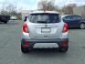 2016 Silver Buick Encore Leather (KL4CJCSB3GB) with an 1.4L Ecotec 1.4L Turbo I4 138hp 148ft. lbs. Sequential-Port F.I. engine, 6-Speed Automatic w/Driver Shift Control transmission, located at 50 Eastern Blvd., Essex, MD, 21221, (410) 686-3444, 39.304367, -76.484947 - Photo#3