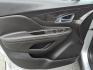 2016 Silver Buick Encore Leather (KL4CJCSB3GB) with an 1.4L Ecotec 1.4L Turbo I4 138hp 148ft. lbs. Sequential-Port F.I. engine, 6-Speed Automatic w/Driver Shift Control transmission, located at 50 Eastern Blvd., Essex, MD, 21221, (410) 686-3444, 39.304367, -76.484947 - Photo#9