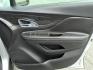 2016 Silver Buick Encore Leather (KL4CJCSB3GB) with an 1.4L Ecotec 1.4L Turbo I4 138hp 148ft. lbs. Sequential-Port F.I. engine, 6-Speed Automatic w/Driver Shift Control transmission, located at 50 Eastern Blvd., Essex, MD, 21221, (410) 686-3444, 39.304367, -76.484947 - Photo#13