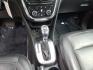 2016 Silver Buick Encore Leather (KL4CJCSB3GB) with an 1.4L Ecotec 1.4L Turbo I4 138hp 148ft. lbs. Sequential-Port F.I. engine, 6-Speed Automatic w/Driver Shift Control transmission, located at 50 Eastern Blvd., Essex, MD, 21221, (410) 686-3444, 39.304367, -76.484947 - Photo#16
