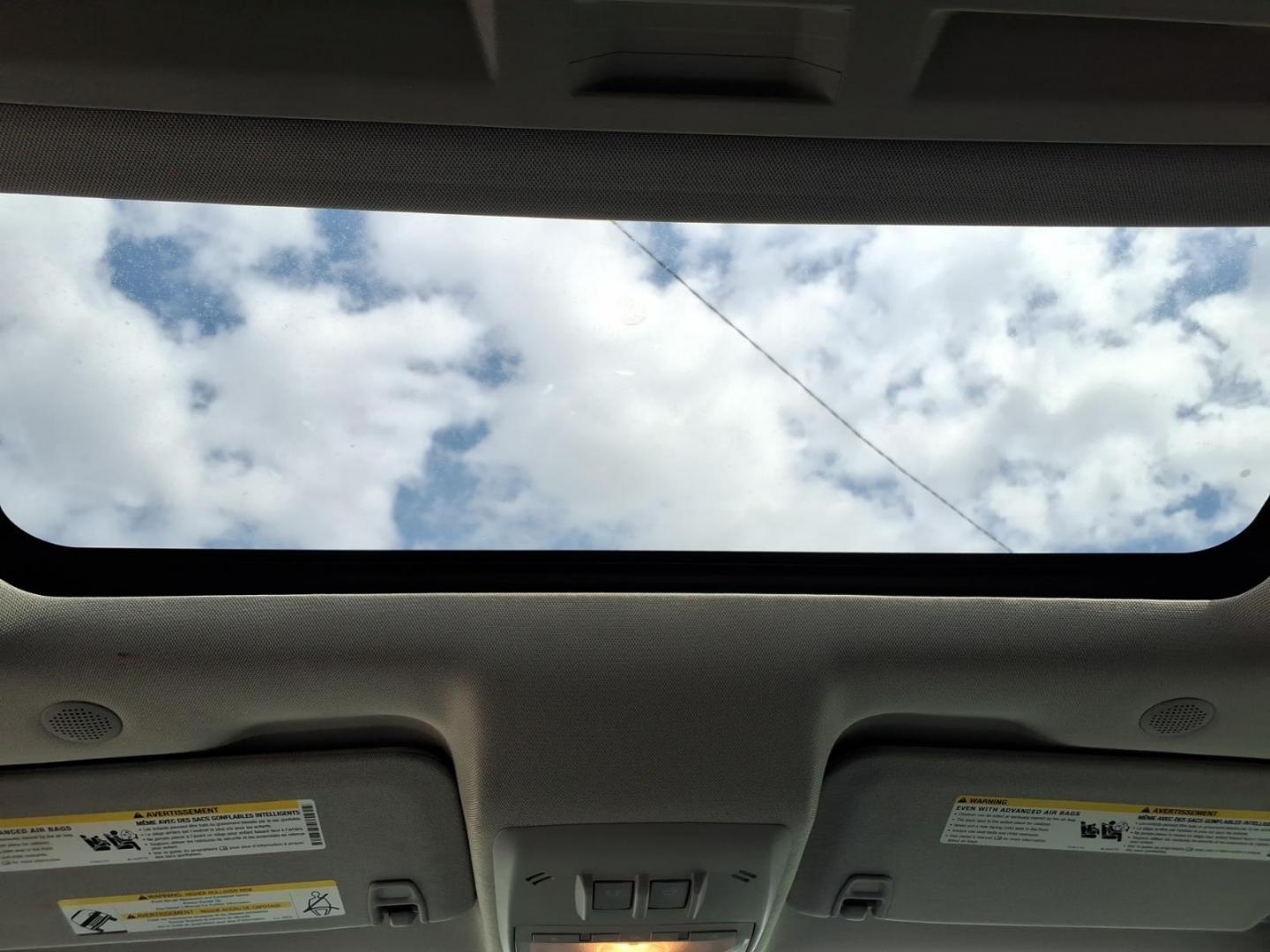 2016 Silver Buick Encore Leather (KL4CJCSB3GB) with an 1.4L Ecotec 1.4L Turbo I4 138hp 148ft. lbs. Sequential-Port F.I. engine, 6-Speed Automatic w/Driver Shift Control transmission, located at 50 Eastern Blvd., Essex, MD, 21221, (410) 686-3444, 39.304367, -76.484947 - Photo#20