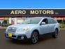 2013 Twilight Blue Metallic Tbm Subaru Outback 2.5i Premium (4S4BRBGCXD3) with an 2.5L 2.5L H4 173hp 174ft. lbs. Sequential-Port F.I. engine, CVT transmission, located at 50 Eastern Blvd., Essex, MD, 21221, (410) 686-3444, 39.304367, -76.484947 - Photo#0