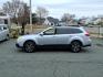 2013 Twilight Blue Metallic Tbm Subaru Outback 2.5i Premium (4S4BRBGCXD3) with an 2.5L 2.5L H4 173hp 174ft. lbs. Sequential-Port F.I. engine, CVT transmission, located at 50 Eastern Blvd., Essex, MD, 21221, (410) 686-3444, 39.304367, -76.484947 - Photo#1
