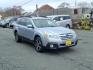 2013 Twilight Blue Metallic Tbm Subaru Outback 2.5i Premium (4S4BRBGCXD3) with an 2.5L 2.5L H4 173hp 174ft. lbs. Sequential-Port F.I. engine, CVT transmission, located at 50 Eastern Blvd., Essex, MD, 21221, (410) 686-3444, 39.304367, -76.484947 - Photo#6