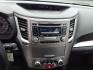 2013 Twilight Blue Metallic Tbm Subaru Outback 2.5i Premium (4S4BRBGCXD3) with an 2.5L 2.5L H4 173hp 174ft. lbs. Sequential-Port F.I. engine, CVT transmission, located at 50 Eastern Blvd., Essex, MD, 21221, (410) 686-3444, 39.304367, -76.484947 - Photo#22
