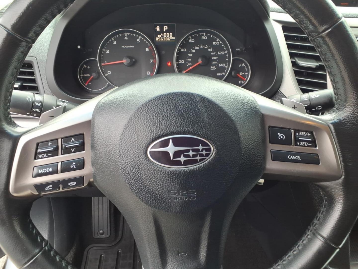 2013 Twilight Blue Metallic Tbm Subaru Outback 2.5i Premium (4S4BRBGCXD3) with an 2.5L 2.5L H4 173hp 174ft. lbs. Sequential-Port F.I. engine, CVT transmission, located at 50 Eastern Blvd., Essex, MD, 21221, (410) 686-3444, 39.304367, -76.484947 - Photo#25