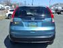 2013 Blue Honda CR-V EX (5J6RM4H53DL) with an 2.4L 2.4L I4 185hp 163ft. lbs. Sequential-Port F.I. engine, 5-Speed Automatic transmission, located at 50 Eastern Blvd., Essex, MD, 21221, (410) 686-3444, 39.304367, -76.484947 - Photo#3