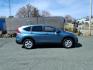 2013 Blue Honda CR-V EX (5J6RM4H53DL) with an 2.4L 2.4L I4 185hp 163ft. lbs. Sequential-Port F.I. engine, 5-Speed Automatic transmission, located at 50 Eastern Blvd., Essex, MD, 21221, (410) 686-3444, 39.304367, -76.484947 - Photo#5
