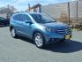2013 Blue Honda CR-V EX (5J6RM4H53DL) with an 2.4L 2.4L I4 185hp 163ft. lbs. Sequential-Port F.I. engine, 5-Speed Automatic transmission, located at 50 Eastern Blvd., Essex, MD, 21221, (410) 686-3444, 39.304367, -76.484947 - Photo#6