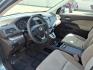 2013 Blue Honda CR-V EX (5J6RM4H53DL) with an 2.4L 2.4L I4 185hp 163ft. lbs. Sequential-Port F.I. engine, 5-Speed Automatic transmission, located at 50 Eastern Blvd., Essex, MD, 21221, (410) 686-3444, 39.304367, -76.484947 - Photo#8