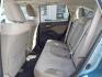 2013 Blue Honda CR-V EX (5J6RM4H53DL) with an 2.4L 2.4L I4 185hp 163ft. lbs. Sequential-Port F.I. engine, 5-Speed Automatic transmission, located at 50 Eastern Blvd., Essex, MD, 21221, (410) 686-3444, 39.304367, -76.484947 - Photo#10