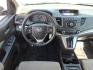 2013 Blue Honda CR-V EX (5J6RM4H53DL) with an 2.4L 2.4L I4 185hp 163ft. lbs. Sequential-Port F.I. engine, 5-Speed Automatic transmission, located at 50 Eastern Blvd., Essex, MD, 21221, (410) 686-3444, 39.304367, -76.484947 - Photo#11