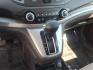 2013 Blue Honda CR-V EX (5J6RM4H53DL) with an 2.4L 2.4L I4 185hp 163ft. lbs. Sequential-Port F.I. engine, 5-Speed Automatic transmission, located at 50 Eastern Blvd., Essex, MD, 21221, (410) 686-3444, 39.304367, -76.484947 - Photo#18