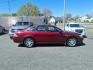 2008 Burgundy Ford Taurus SEL (1FAHP24W58G) with an 3.5L 3.5L V6 263hp 249ft. lbs. Sequential-Port F.I. engine, 6-Speed Automatic transmission, located at 50 Eastern Blvd., Essex, MD, 21221, (410) 686-3444, 39.304367, -76.484947 - Photo#5