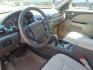 2008 Burgundy Ford Taurus SEL (1FAHP24W58G) with an 3.5L 3.5L V6 263hp 249ft. lbs. Sequential-Port F.I. engine, 6-Speed Automatic transmission, located at 50 Eastern Blvd., Essex, MD, 21221, (410) 686-3444, 39.304367, -76.484947 - Photo#9