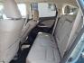 2013 Green Honda CR-V EX-L w/DVD (5J6RM4H75DL) with an 2.4L 2.4L I4 185hp 163ft. lbs. Sequential-Port F.I. engine, 5-Speed Automatic transmission, located at 50 Eastern Blvd., Essex, MD, 21221, (410) 686-3444, 39.304367, -76.484947 - Photo#10